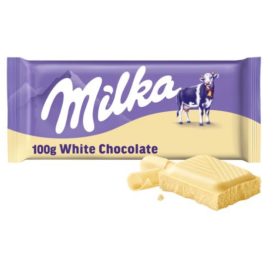 If you could only have one type of candy for the rest of your life, what would it be?