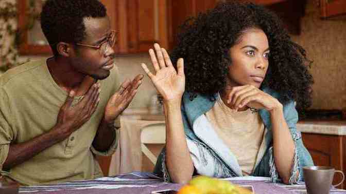 Why are people ok with loveless relationships?