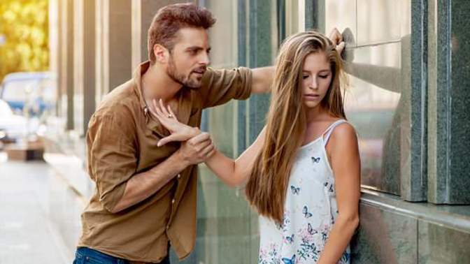What does it mean when a girl says she'll let you know asap when she's free to go on a date?