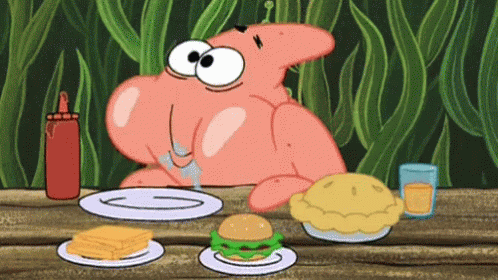 Do you eat healthy?