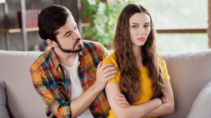 Tips to not feel jealous? I think what I’m feeling is jealousy but not sure?