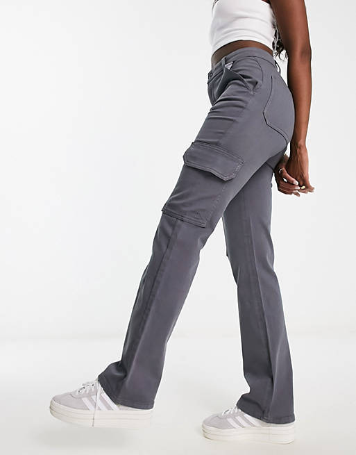 Grey or Beige cargo pants?