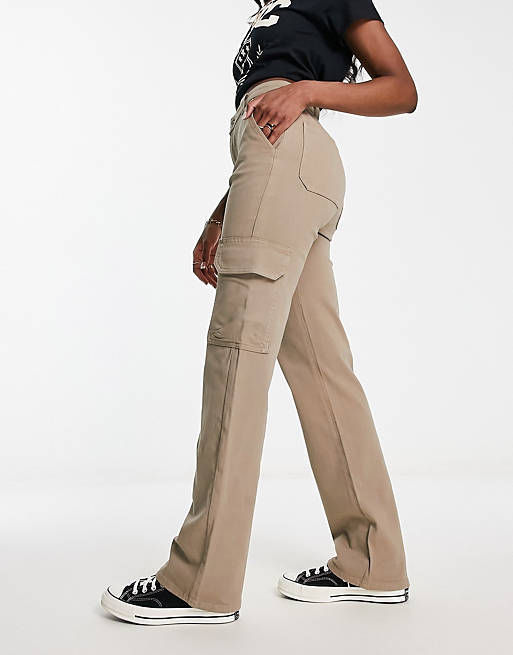 Grey or Beige cargo pants?
