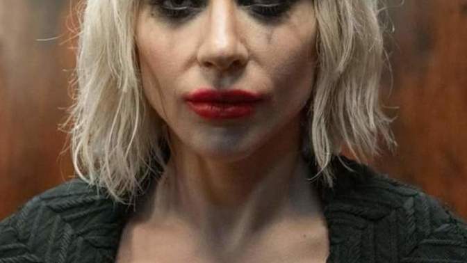 Why did they choose a 30-year-old mummy to play Harley Quinn?