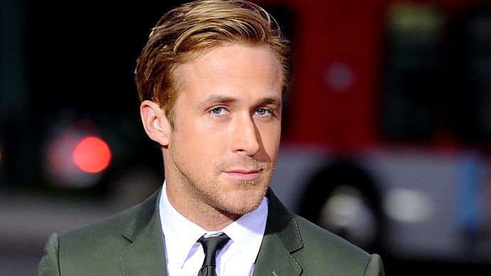 Girls, dark hair or blonde hair on a guy?