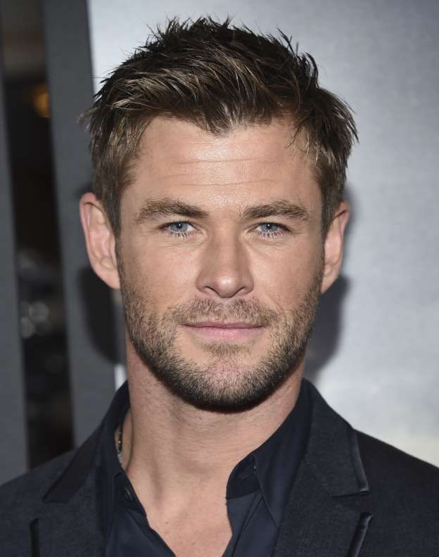 Girls, dark hair or blonde hair on a guy?