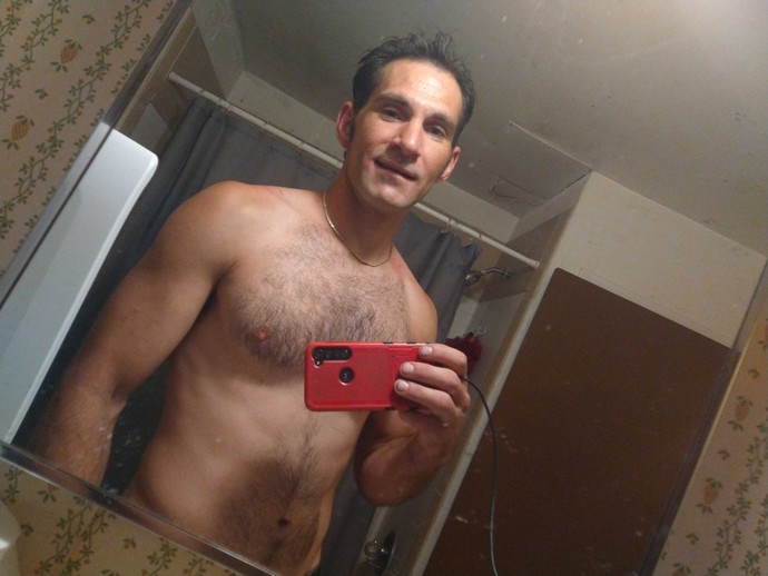 Girls, guys, please let me know what you see when you look at me! I need honesty, even if its negative?