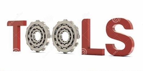 What kind of TOOLS do you own?