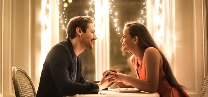 How do I get my boyfriend to take me on dates?