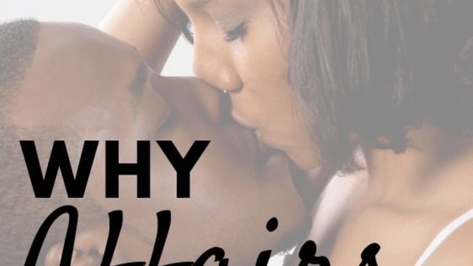 Why did you cheat on your partner, why couldn’t you remain faithful?