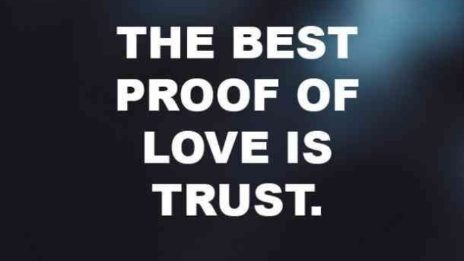 Is it possible for human beings to remain faithful to one partner?