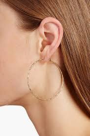 Why are so many younger women wear these earrings are they considered classy or trashy?