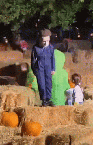 Halloween or Christmas?