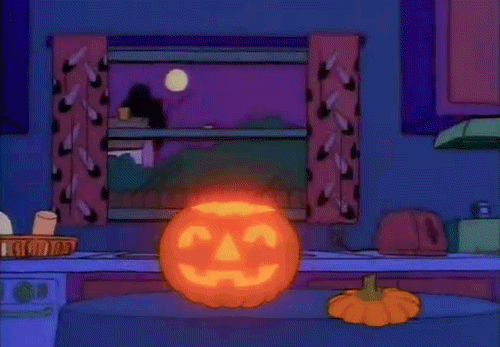 Halloween or Christmas?