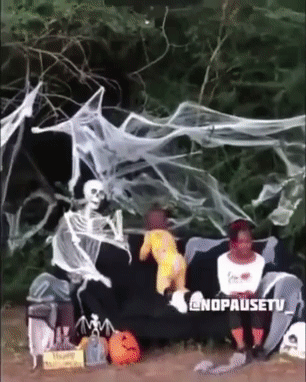 Halloween or Christmas?
