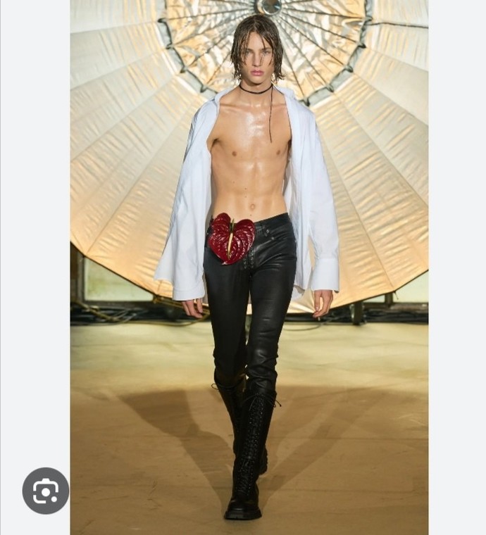 Are you think this thin, pretty looking models are attractive?