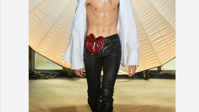 Are you think this thin, pretty looking models are attractive?