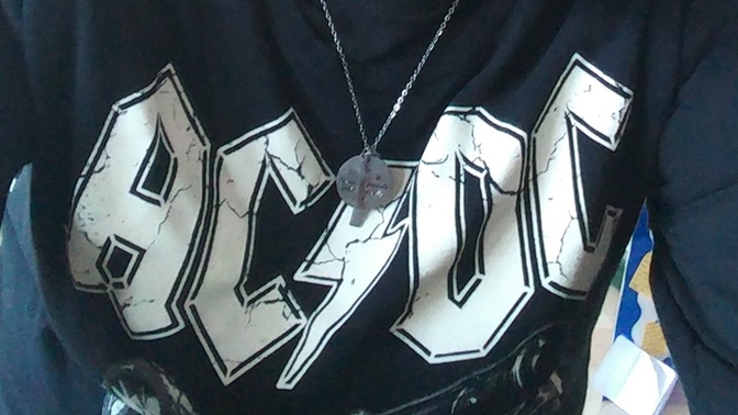 Whats your favorite band?