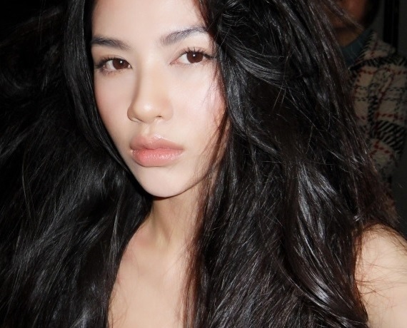 Chinese selection (phase 2), who is prettier?