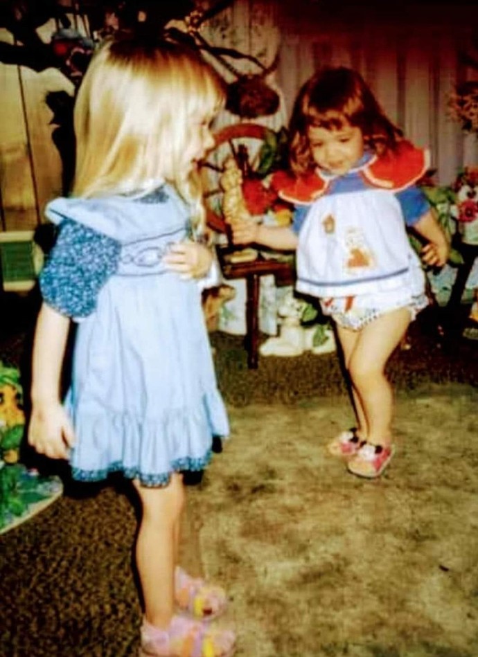 Do you have siblings? How many do you have? Are you close?