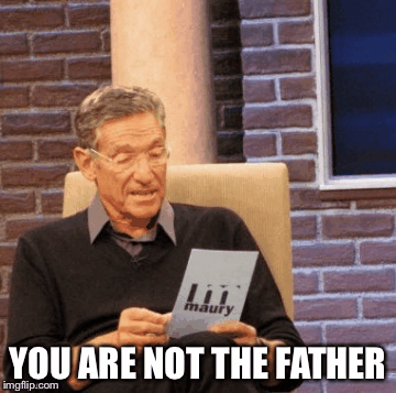 Tennessee is about to pass TN 2689 making paternity testing MANDATORY. Will other states follow?