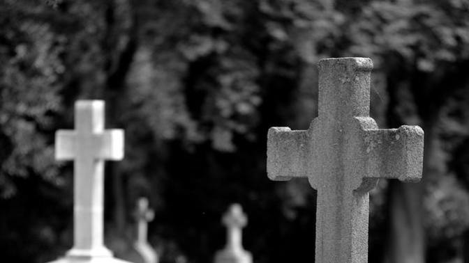 If you could talk to one relative that passed away and ask only one question, what question would you ask?