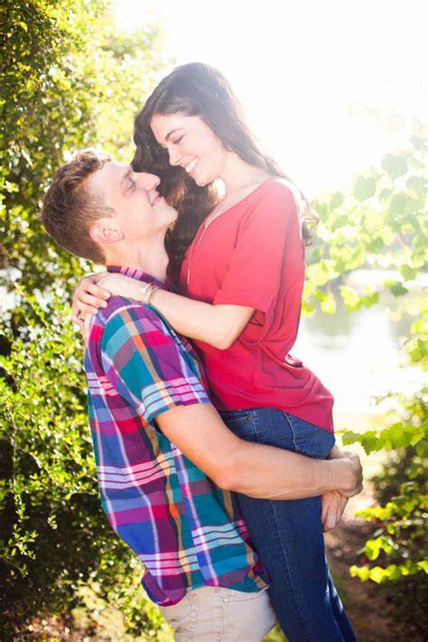 What do you find aesthetically pleasing/visually pleasing in regards to your partner?