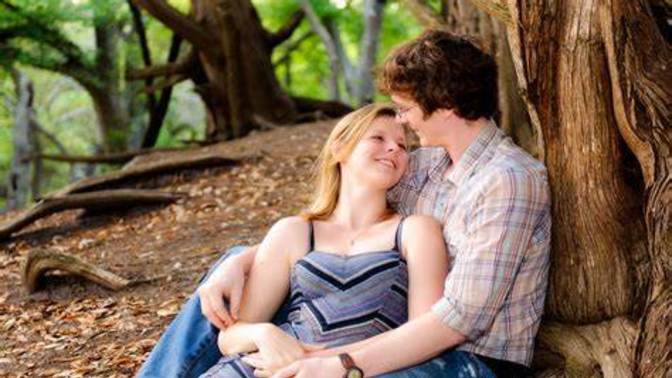What do you find aesthetically pleasing/visually pleasing in regards to your partner?