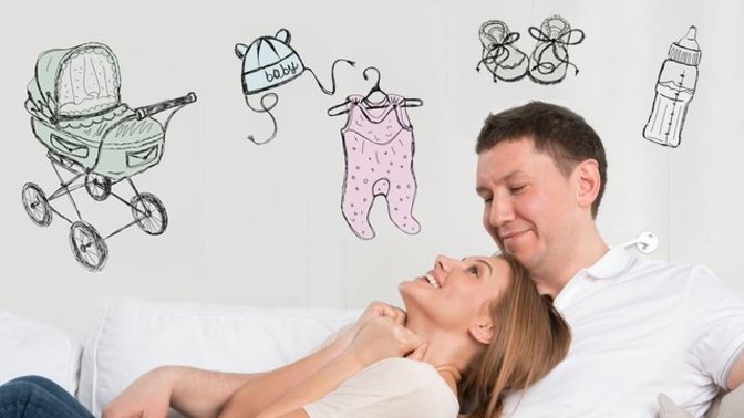 Would you like to be a parent one day?