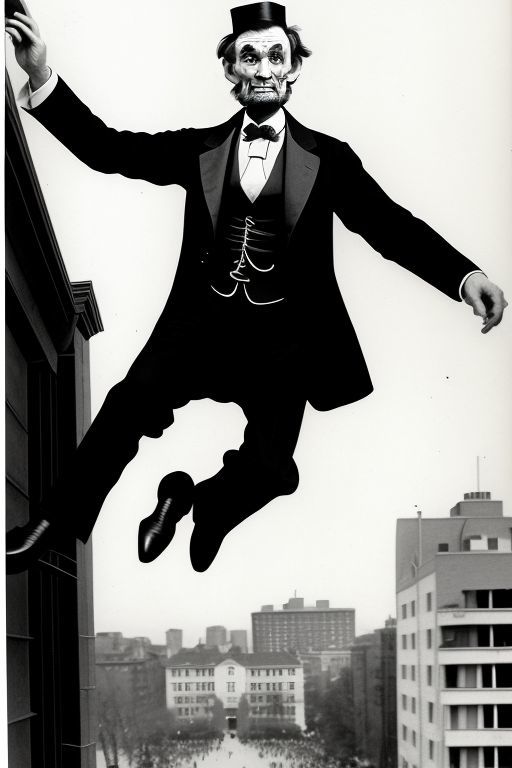 Abe Lincoln 