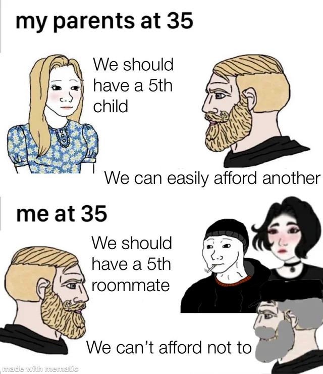 Why do so many people think short women are willing to accept short men?