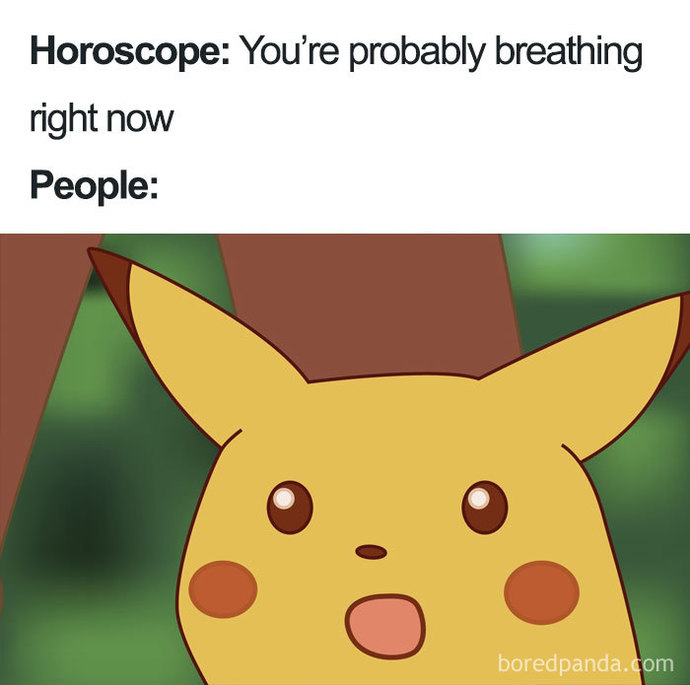 Would it be a unrealistic red flag to have if someone seriously believes in astrology?