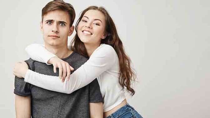 Is it bad to be clingy?