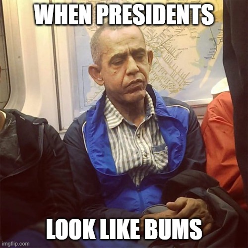 Do you guys think Obama really is a GAY MAN?