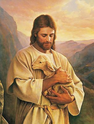 Do you love Jesus?