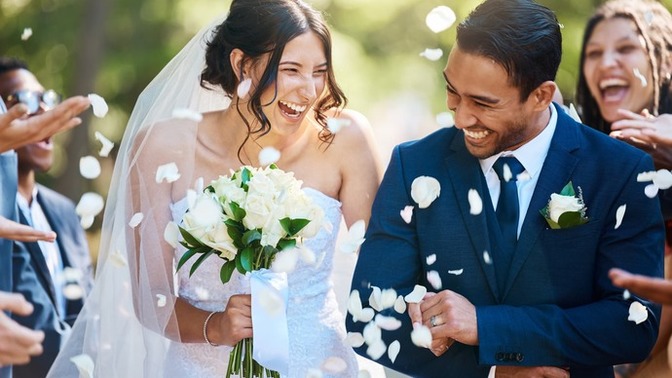 What do you think about marriage?