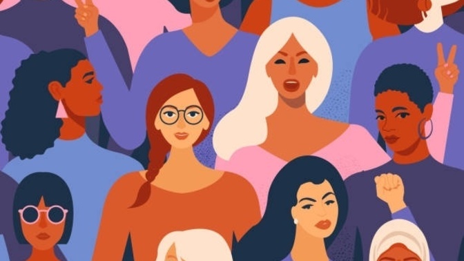 Are all women the same?