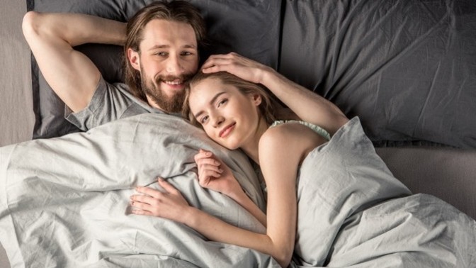 What do you do when you are single but just feel lonely and want to cuddle up with someone without a relationship?