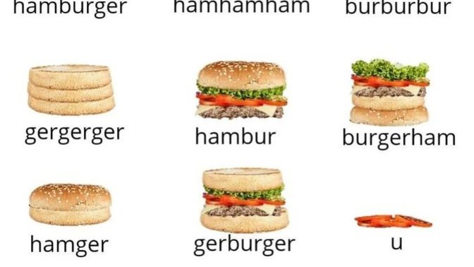 Which one are you today?