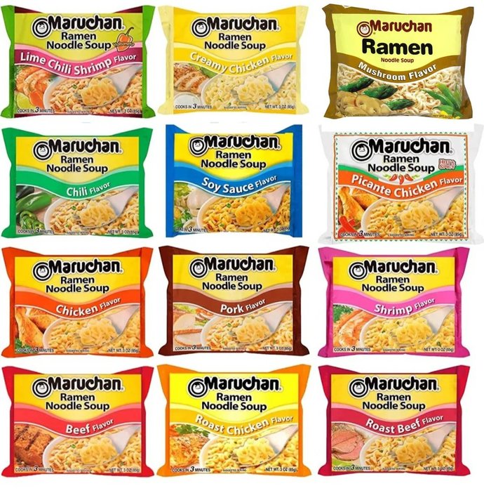 If you don’t eat them don’t bother leaving any opinions