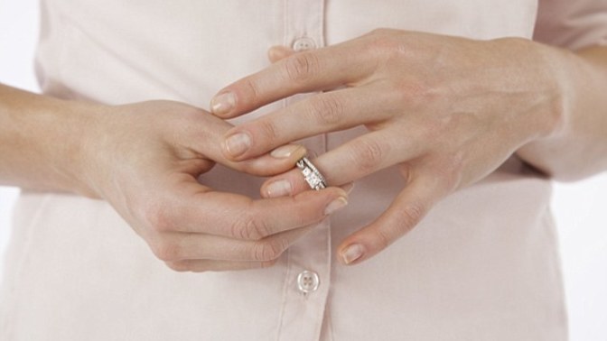 When Ending A Marriage, At What Point Is It Ok To 'Move On' And Start Acting Single (i. e. Date/Sleep With Others)?