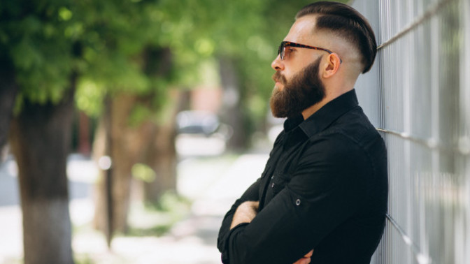 Have you ever thought that you might have ended up single forever?