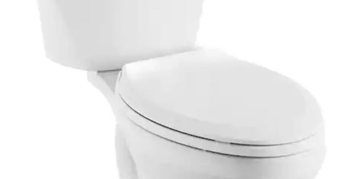 How do you leave the TOILET SEAT? GirlsAskGuys