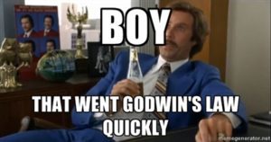 What do you think of this in relation to New Mexico's gun ban?