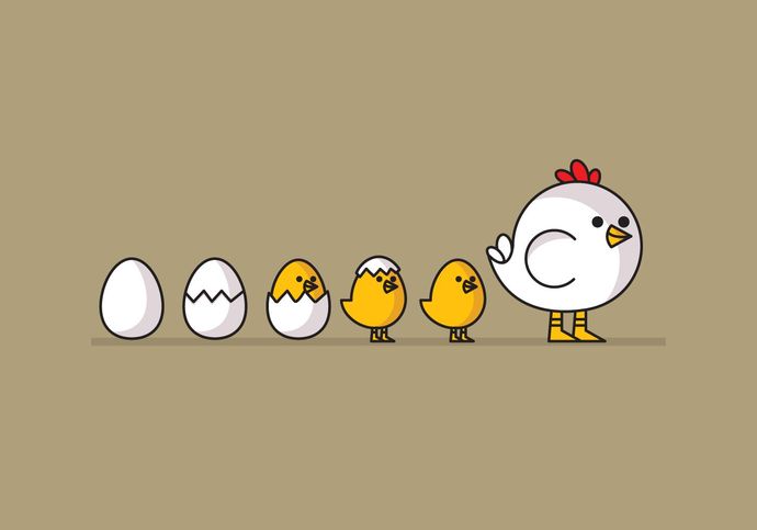 Nature or Nurture- Which one had more effect on how you turned out?