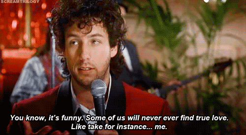 What are your favorite Adam Sandler movies?