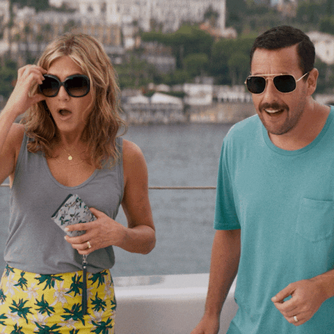 What are your favorite Adam Sandler movies?
