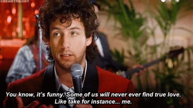 What are your favorite Adam Sandler movies?