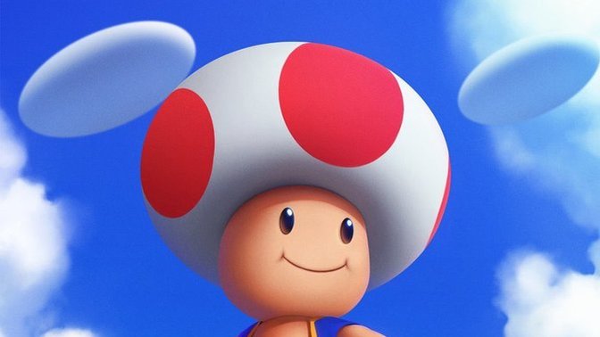 Toads vs frogs?