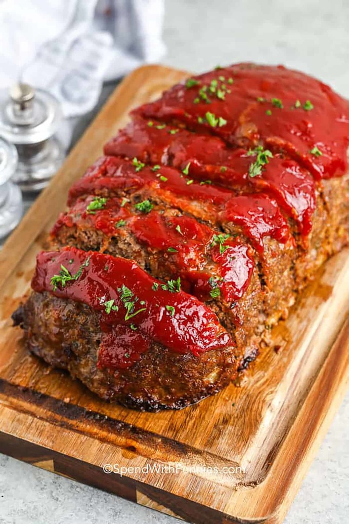 What’s your pick for dinner tonight ?